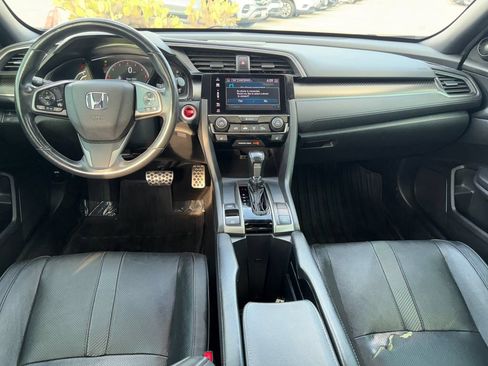 Used 2018 Honda Civic Sport Touring image 21