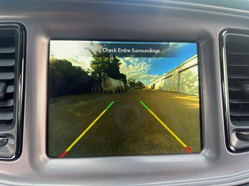 Used 2023 Dodge Challenger R/T image 15