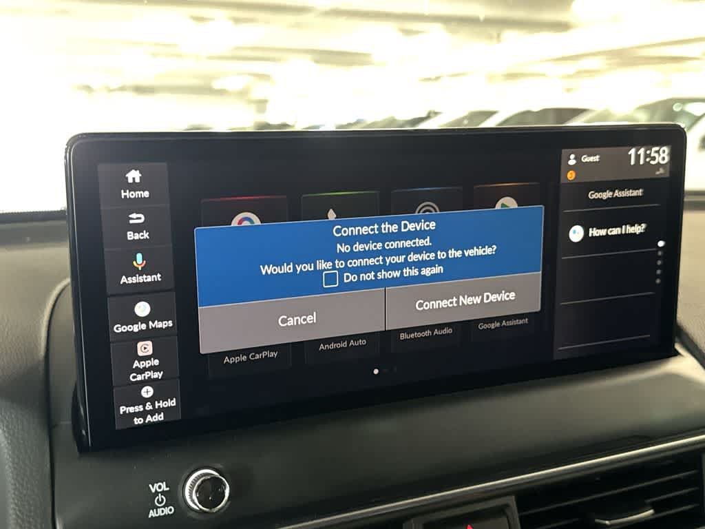New 2026 Honda Pilot EX-L image 17