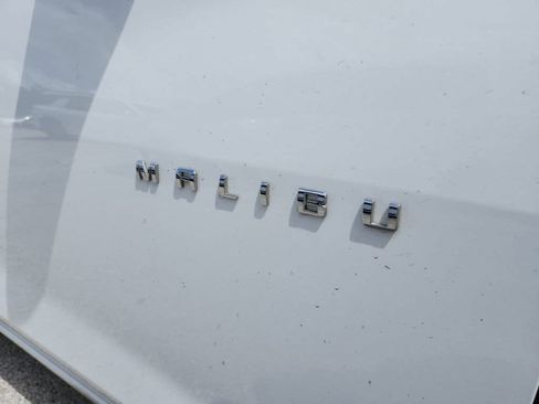Used 2020 Chevrolet Malibu LT FWD image 10