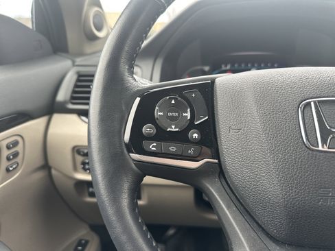 Used 2021 Honda Pilot Touring image 22