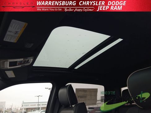 New 2026 RAM 1500 Laramie image 28