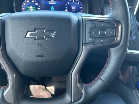 Used 2024 Chevrolet Tahoe RST w/ Luxury Package image 14