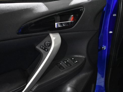 Used 2022 Mitsubishi Eclipse Cross SE image 14