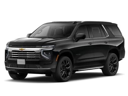 New 2026 Chevrolet Tahoe LT w/ Comfort Package