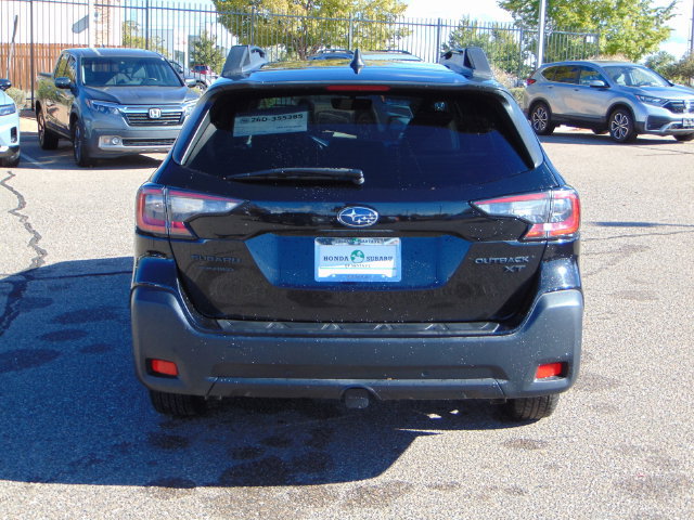 Certified 2023 Subaru Outback Onyx Edition XT w/ Popular Package #2 AWD/4WD image 5