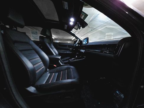 Used 2023 Honda CR-V Sport Touring image 33