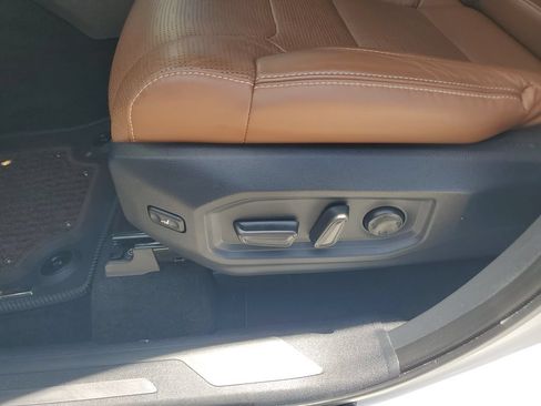 Used 2025 Toyota Sequoia 1794 Edition AWD/4WD image 16