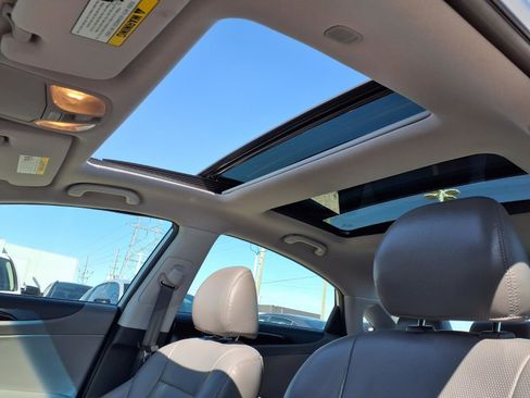 Used 2013 Hyundai Sonata Limited w/ Premium Pkg image 11