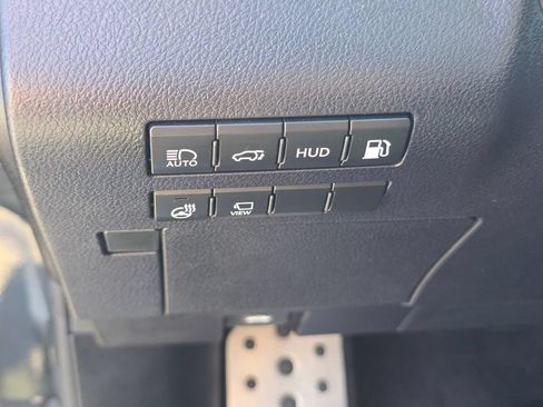 Used 2022 Lexus RX 450h F Sport w/ Accessory Package AWD/4WD image 24