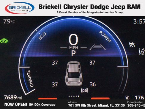 Used 2025 Toyota Camry LE image 35