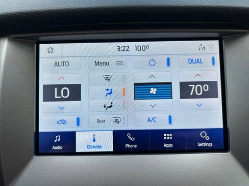 Used 2022 Ford Ranger XLT w/ Equipment Group 301A Mid AWD/4WD image 28