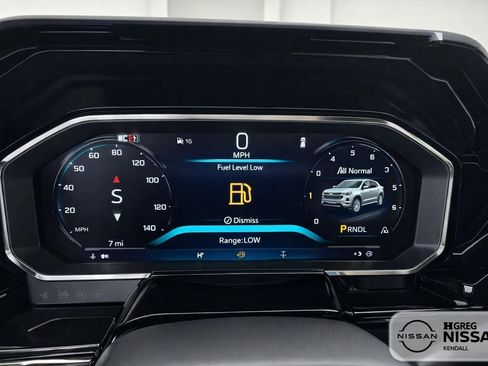 Used 2026 Chevrolet Silverado 1500 RST image 13