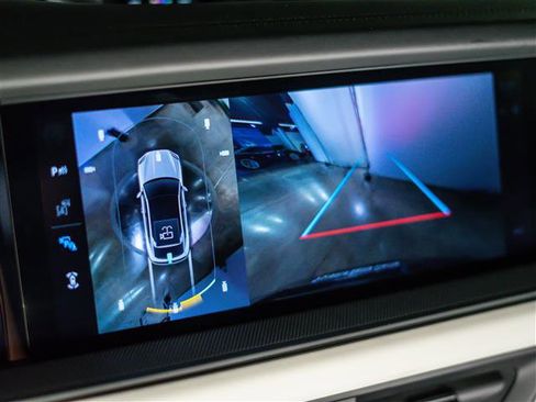 Certified 2026 Porsche Cayenne Coupe AWD/4WD image 27