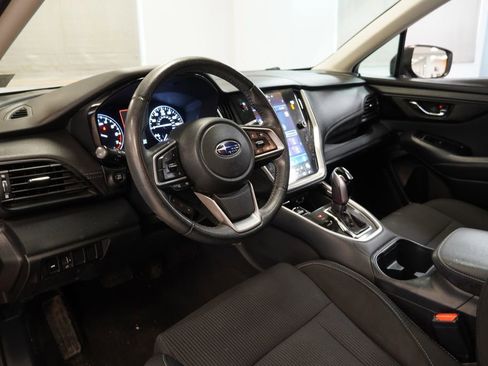 Used 2020 Subaru Legacy Premium image 6