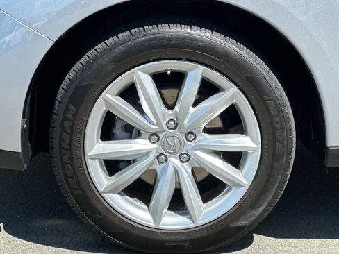 Used 2019 Acura RDX FWD image 25