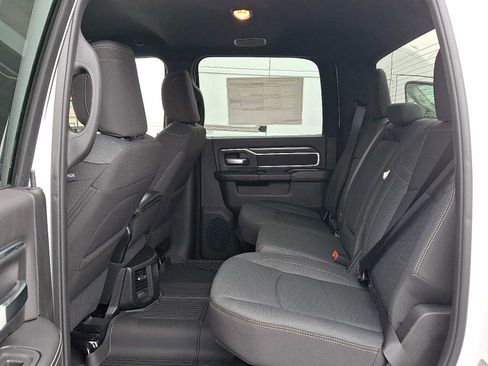New 2026 RAM 2500 Big Horn image 6