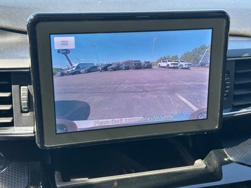 Used 2023 Ford Explorer ST-Line w/ Class IV Trailer Tow Package AWD/4WD image 24