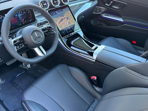 New 2026 Mercedes-Benz CLE 300 300 image 4
