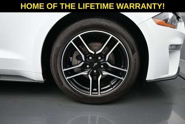 Used 2023 Ford Mustang Coupe RWD image 44