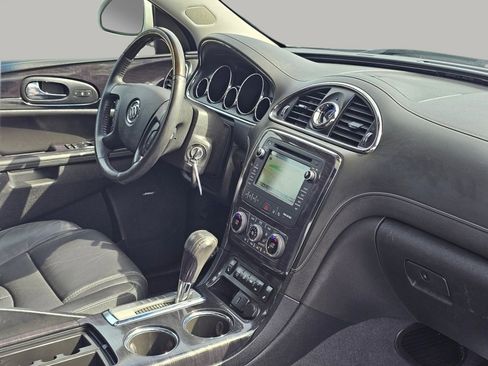 Used 2016 Buick Enclave Premium w/ Experience Buick Package image 27