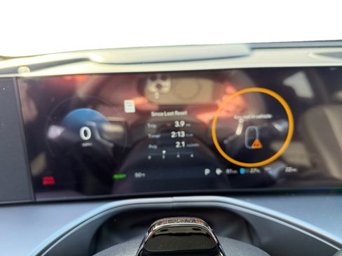 New 2026 Hyundai Ioniq 9 SEL image 11