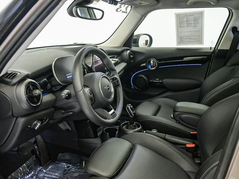 Certified 2023 MINI Cooper S FWD image 17