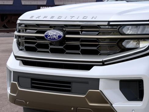 New 2027 Ford Expedition Max King Ranch AWD/4WD image 40