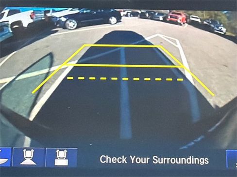 Used 2020 Honda CR-V Touring image 30