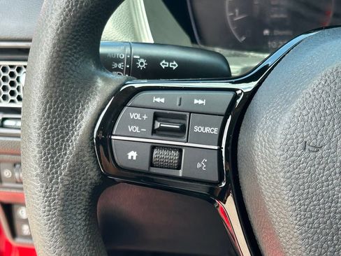 Used 2022 Honda Civic LX image 24