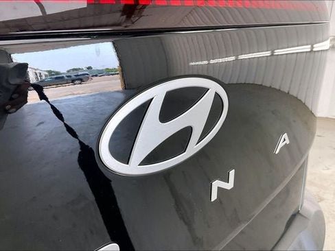 Certified 2024 Hyundai Kona SEL FWD image 31