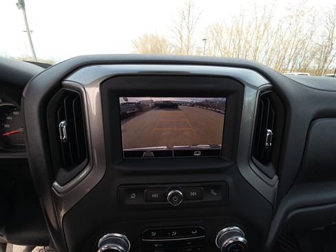 Certified 2025 GMC Sierra 1500 Pro w/ Pro Value Package image 22