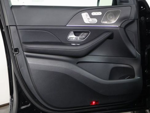 Certified 2026 Mercedes-Benz GLS 450 4MATIC image 13