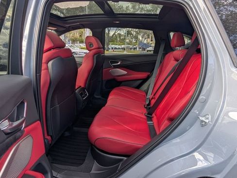 New 2026 Acura RDX A-Spec image 6