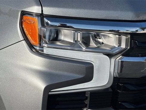 Certified 2023 Chevrolet Silverado 1500 LT w/ Convenience Package II image 46