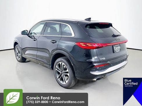 Used 2025 Audi Q5 Premium w/ Convenience Package AWD/4WD image 6
