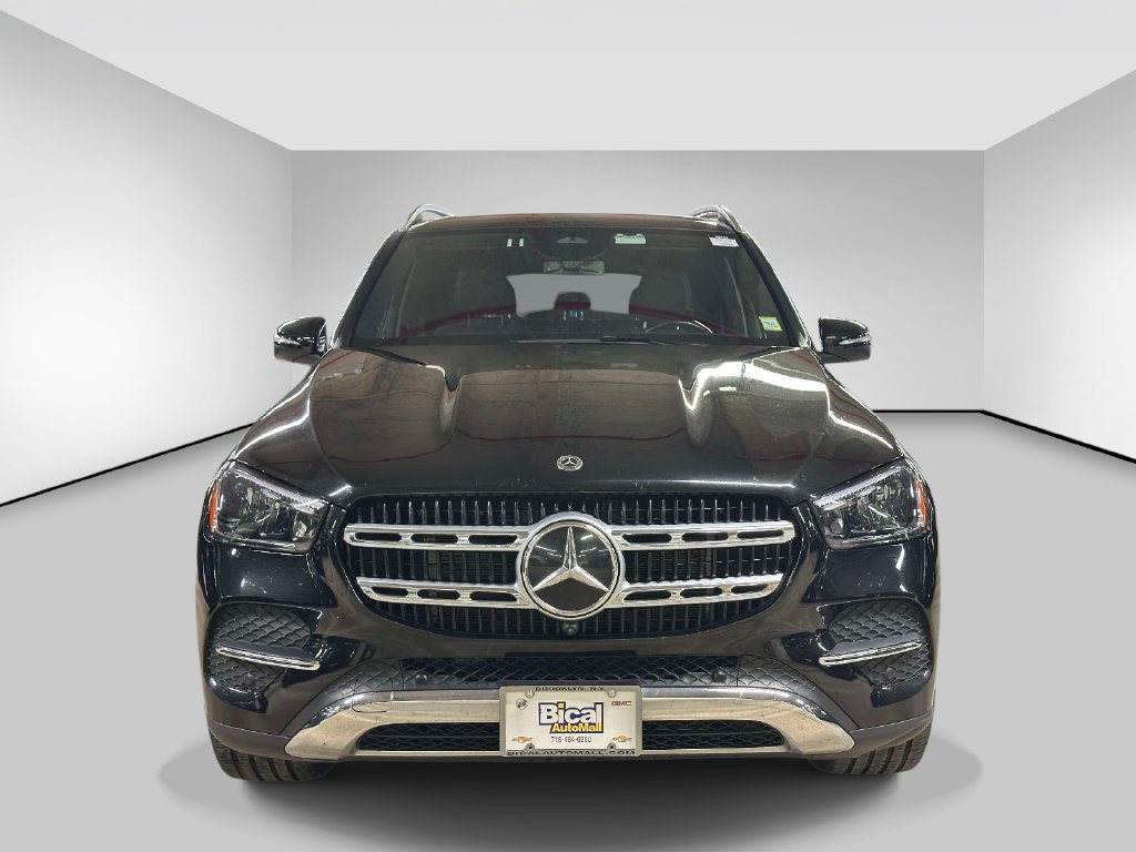Used 2025 Mercedes-Benz GLE 350 4MATIC image 8