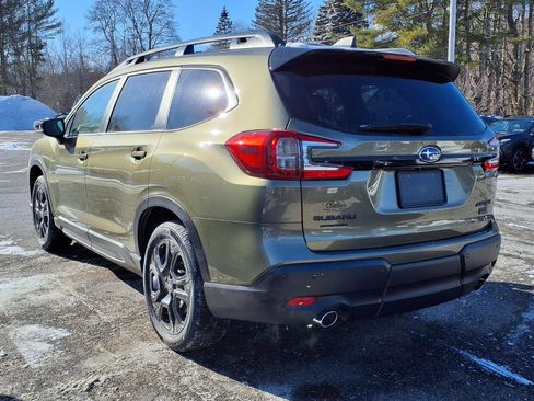 New 2026 Subaru Ascent Bronze Edition image 5
