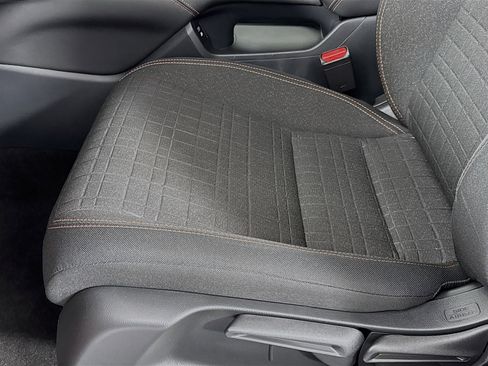 Certified 2024 Honda HR-V Sport image 18