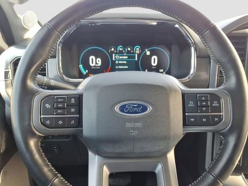 Used 2021 Ford F150 Lariat image 27