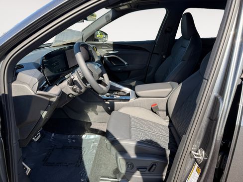 New 2026 Audi SQ5 Prestige AWD/4WD image 10