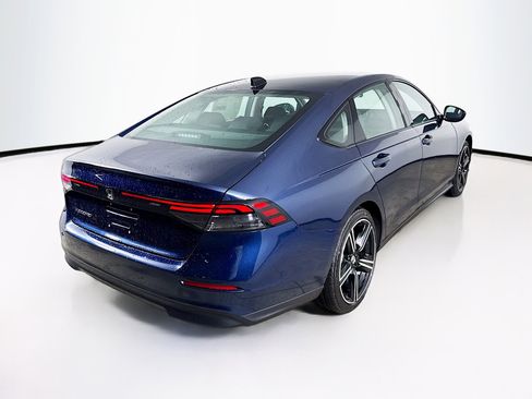New 2026 Honda Accord SE image 31