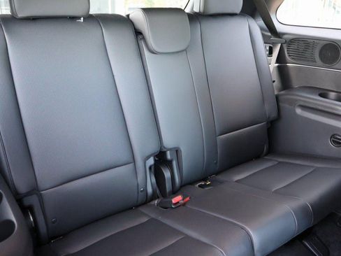 New 2026 Hyundai Palisade Calligraphy image 14