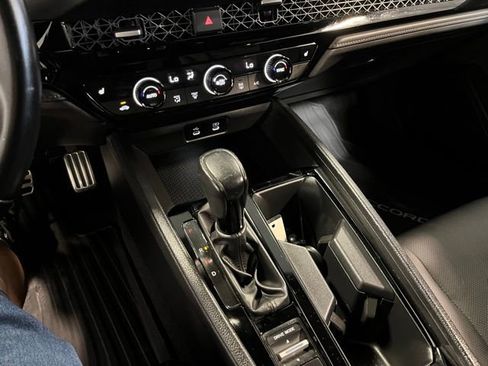 Used 2023 Honda Accord Sport image 29