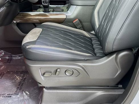 New 2025 Chevrolet Silverado 1500 RST image 22