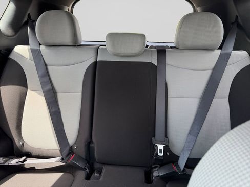 Used 2019 Kia Soul FWD image 16