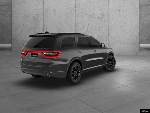 New 2026 Dodge Durango GT w/ Blacktop Package image 6