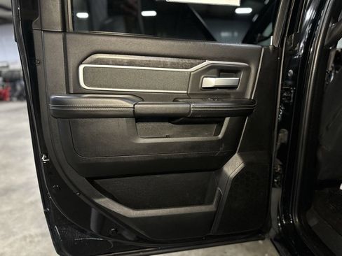 Used 2021 RAM 3500 Big Horn w/ Level 1 Equipment Group image 27