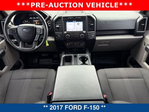 Used 2017 Ford F150 XL w/ Equipment Group 101A Mid image 15