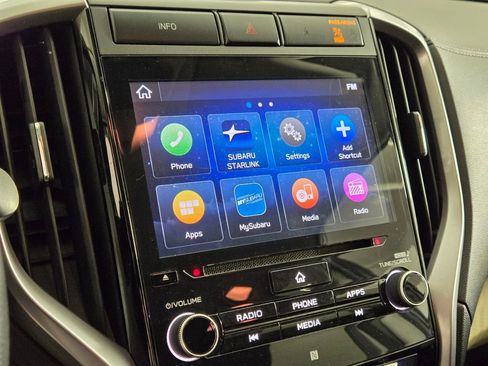 Used 2020 Subaru Ascent Premium w/ Convenience Package image 31